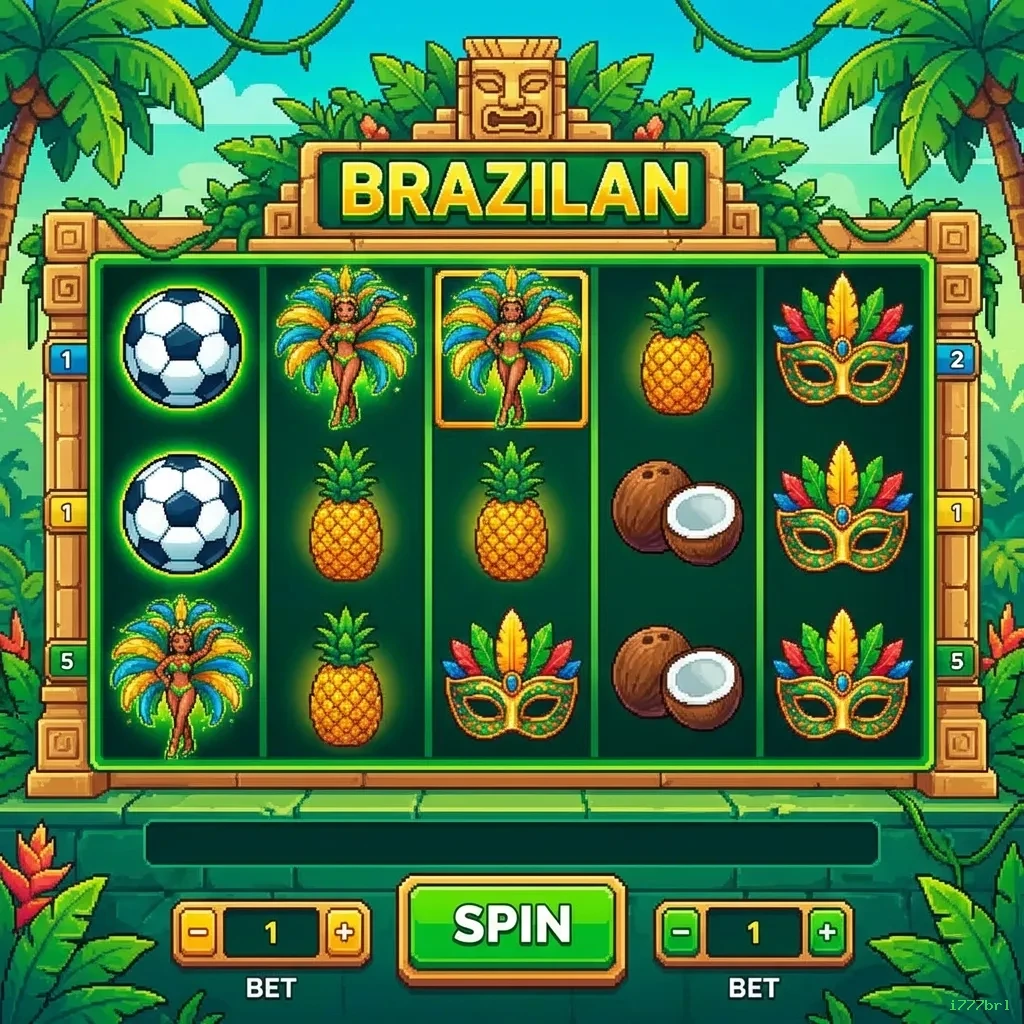 APK oficial da i777brl para Android