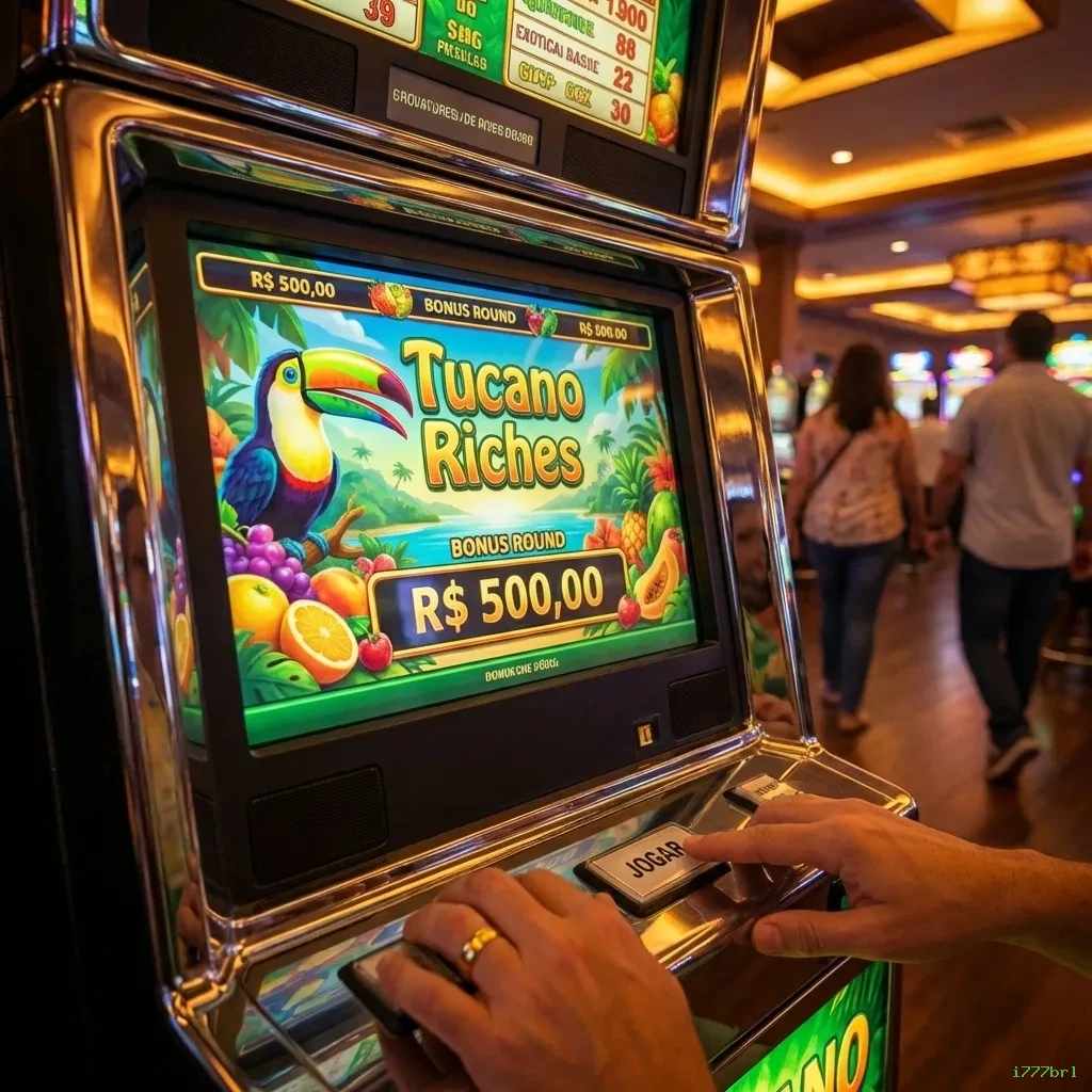 Jogos de fortune da i777brl com prêmios incríveis