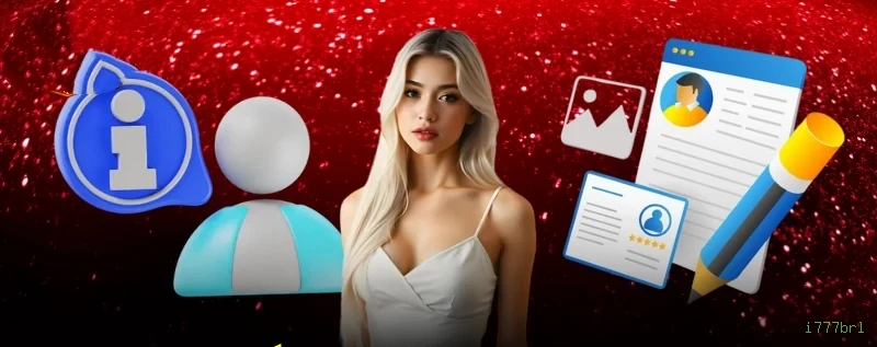 Login seguro na i777brl