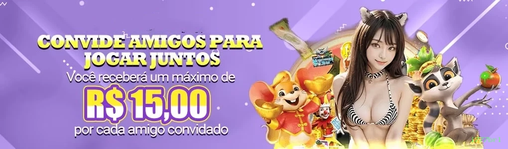 Programa VIP exclusivo da i777brl